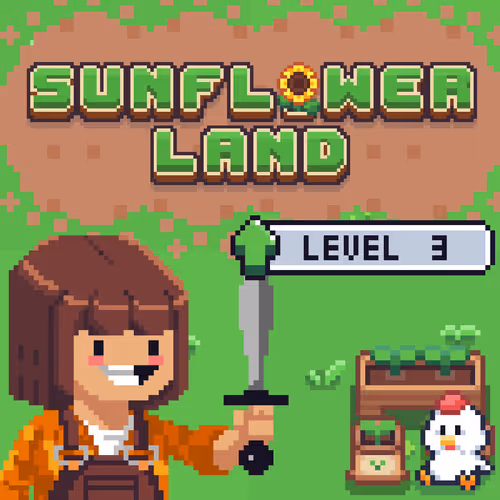 Sunflower Land #178912