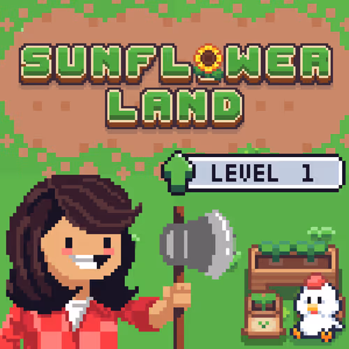 Sunflower Land #196518