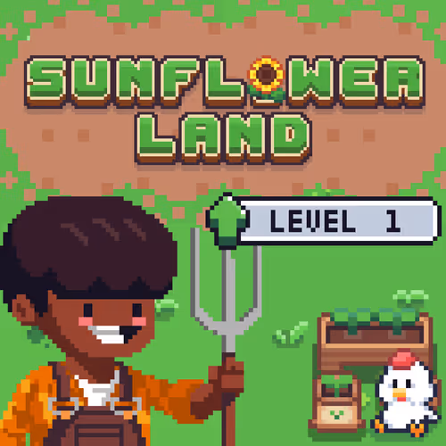 Sunflower Land #184960