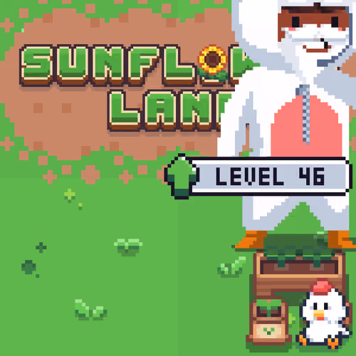 Sunflower Land #135749