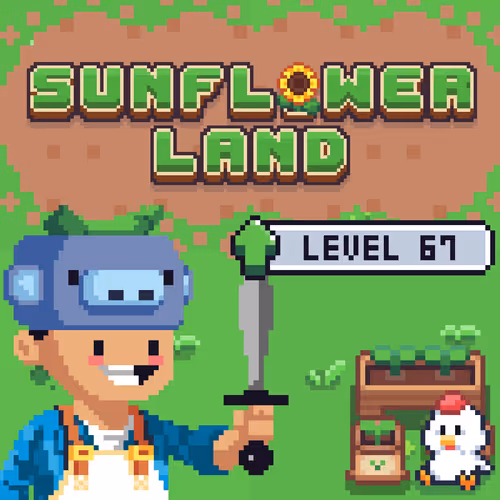 Sunflower Land #152686