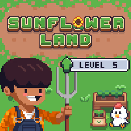 Sunflower Land #103848