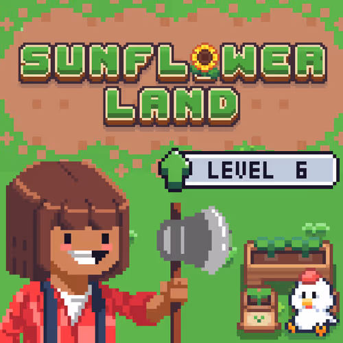 Sunflower Land #166994