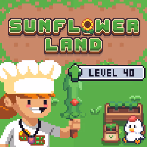 Sunflower Land #142678