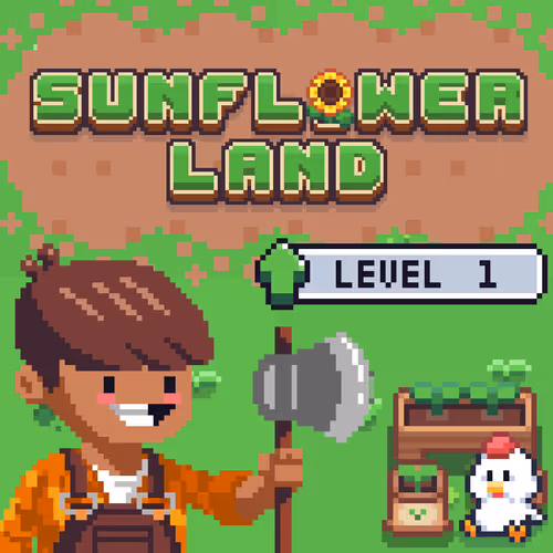 Sunflower Land