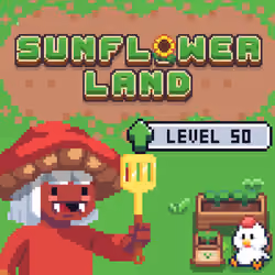 Sunflower Land #6914875534862612