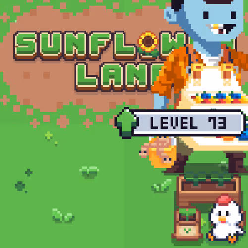 Sunflower Land #374842712589359