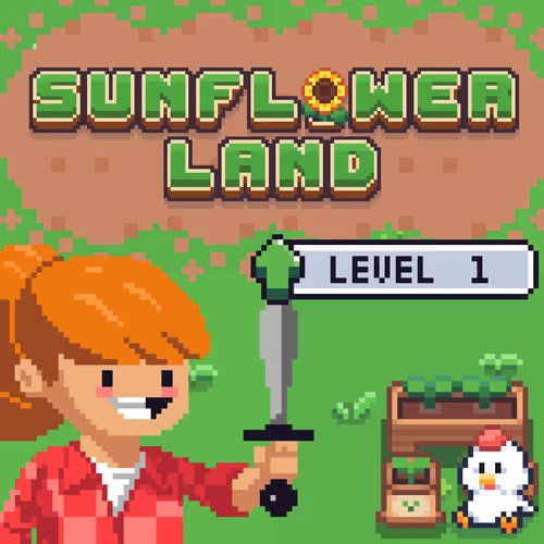 Sunflower Land #195216