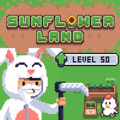 Sunflower Land #143181