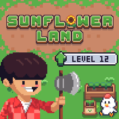 Sunflower Land