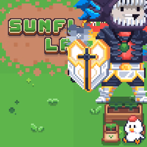 Sunflower Land #79871