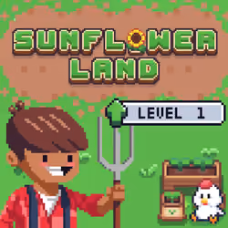 Sunflower Land #4029881598899203