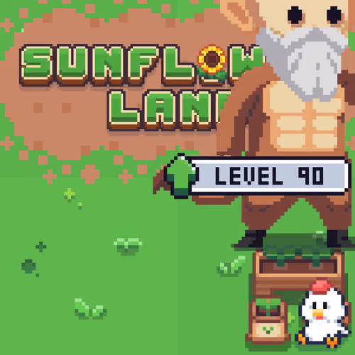 Sunflower Land #5835718909096251