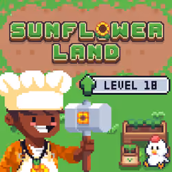 Sunflower Land #91367