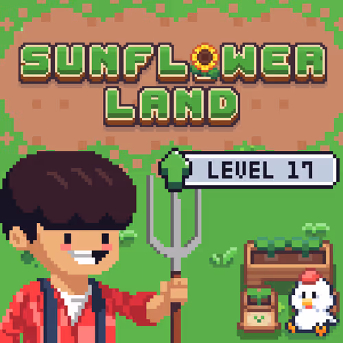 Sunflower Land #166606