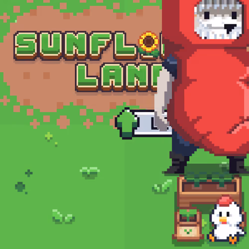 Sunflower Land #115123
