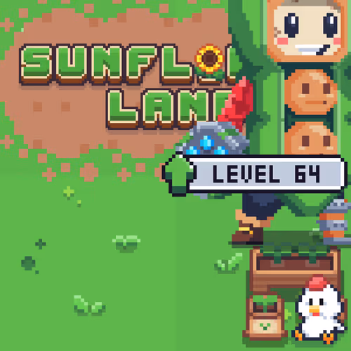 Sunflower Land #7831549314999317