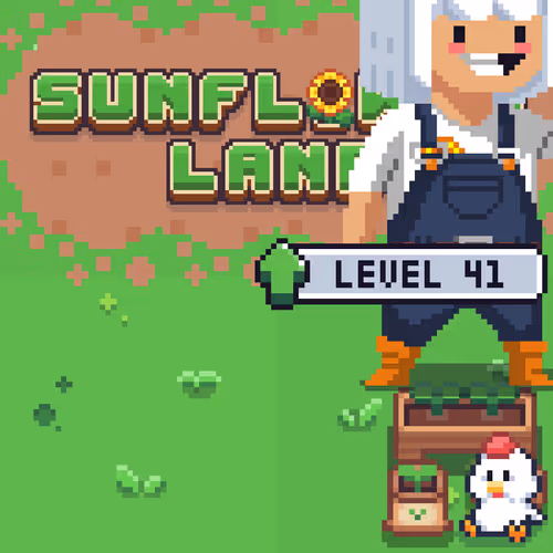 Sunflower Land #51
