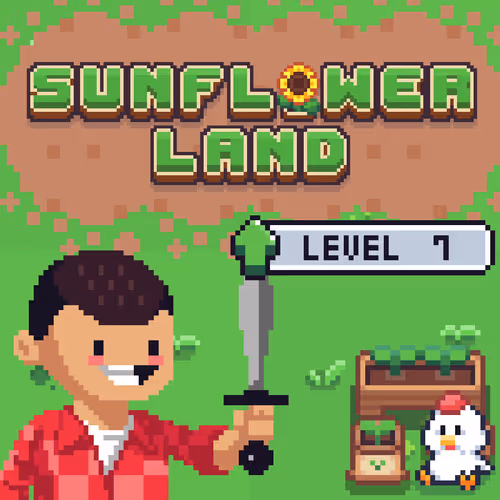 Sunflower Land #15688