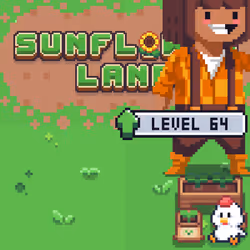 Sunflower Land #166690