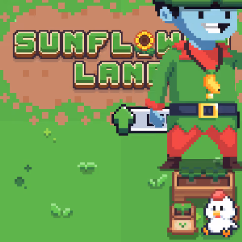Sunflower Land #27353
