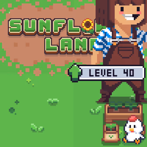 Sunflower Land #6081049319118309