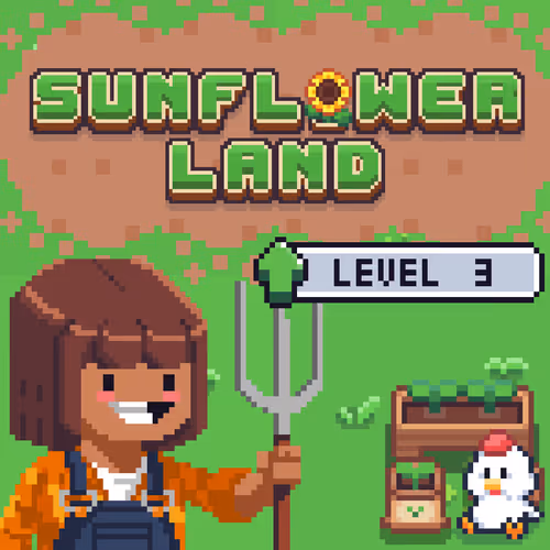 Sunflower Land