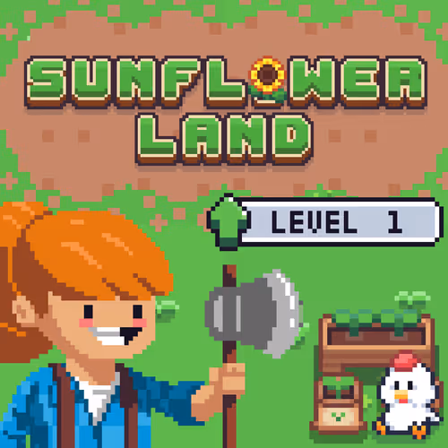 Sunflower Land #182178