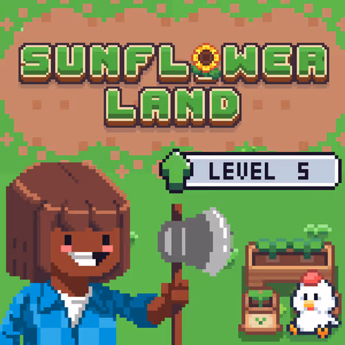 Sunflower Land