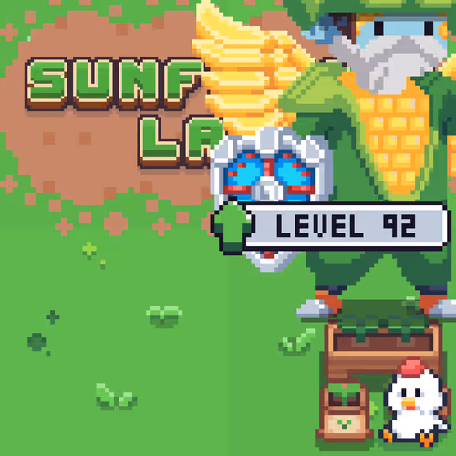 Sunflower Land #143461
