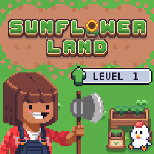 Sunflower Land