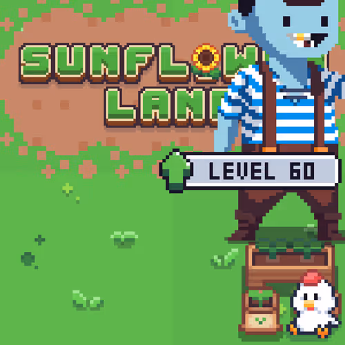 Sunflower Land #16791