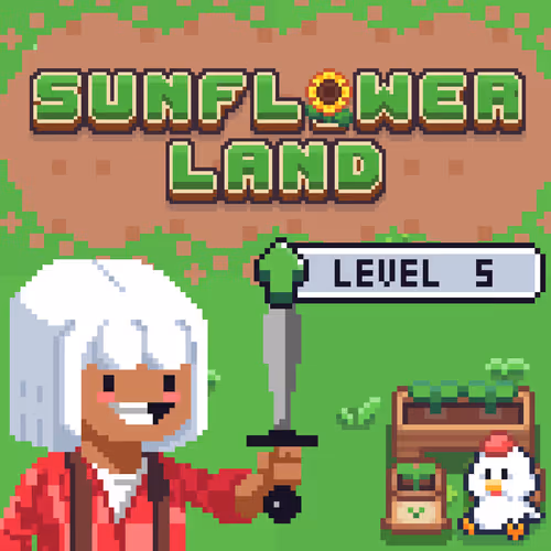 Sunflower Land
