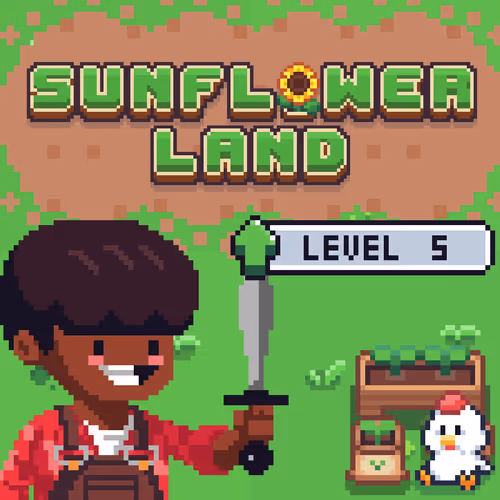 Sunflower Land