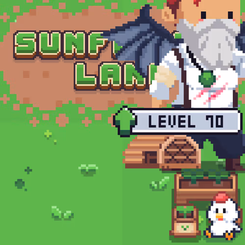 Sunflower Land #42662