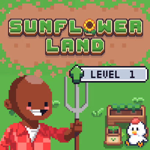 Sunflower Land
