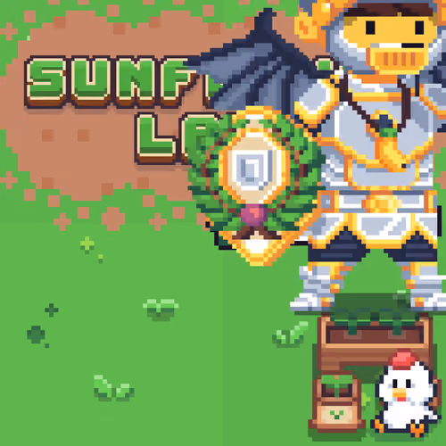 Sunflower Land #155042