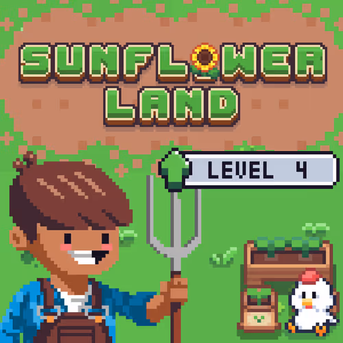 Sunflower Land