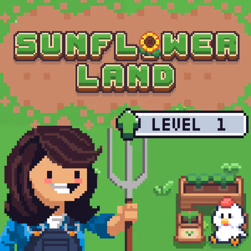 Sunflower Land #195218