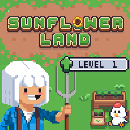 Sunflower Land #166492