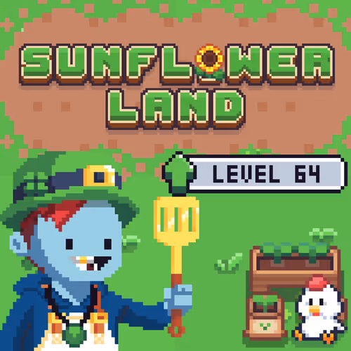 Sunflower Land #151966