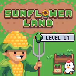 Sunflower Land #167475