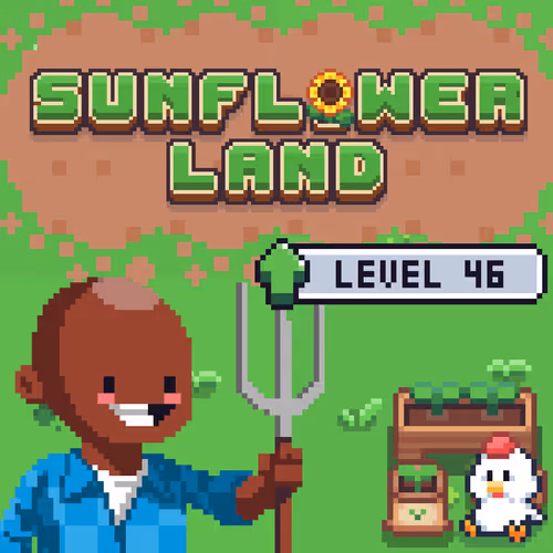 Sunflower Land #19924