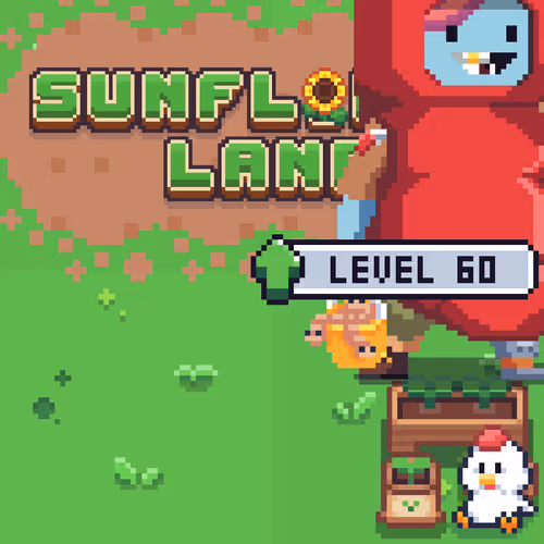 Sunflower Land #130615