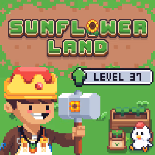 Sunflower Land #11101