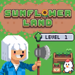 Sunflower Land #180447