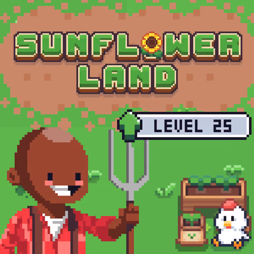 Sunflower Land #170740