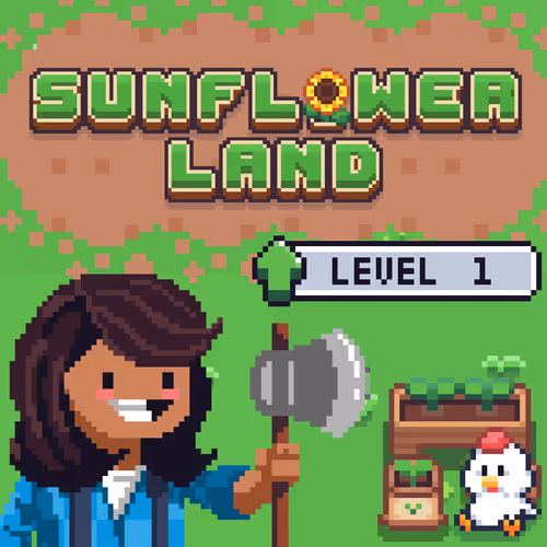 Sunflower Land #2529936060135699