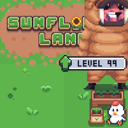 Sunflower Land #6966153346655679