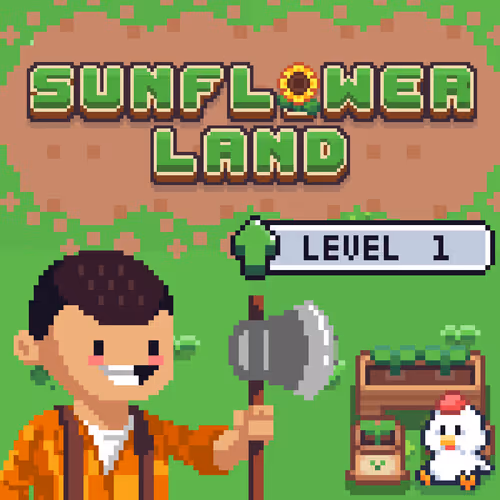 Sunflower Land
